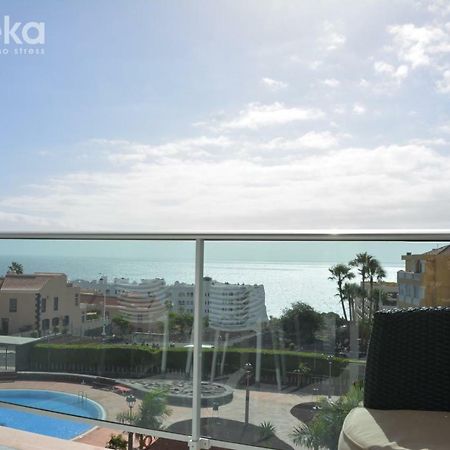 Modern Appartement Met Zeezicht, Golf Del Sur, Tereka San Miguel de Abona Eksteriør bilde